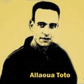 Allaoua Toto - musique CHAOUI