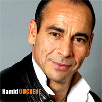 Hamid Ouchene - musique KABYLE