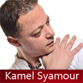 Kamel Syamour - musique KABYLE