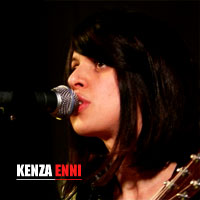 Kenza Enni - musique KABYLE