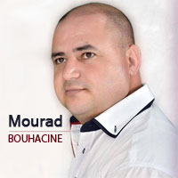 Mourad Bouhacine - musique KABYLE