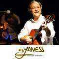 Yaness - musique KABYLE